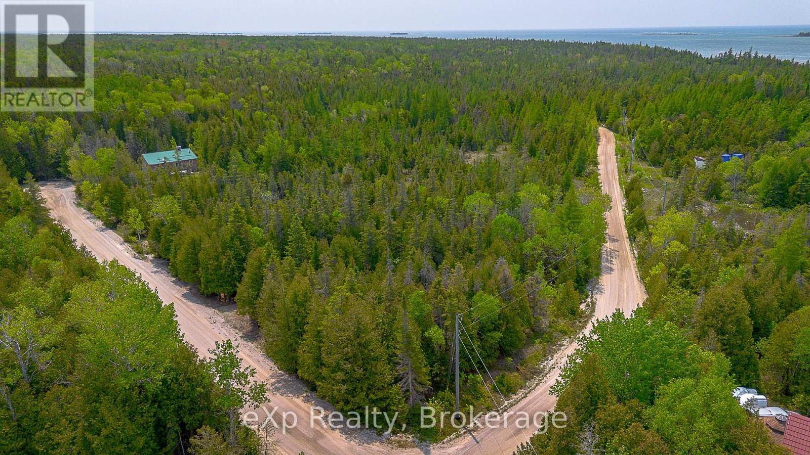Pt Lt 92 Pt 34 Baywatch Drive, Northern Bruce Peninsula, Ontario  N0H 2T0 - Photo 7 - X12870086