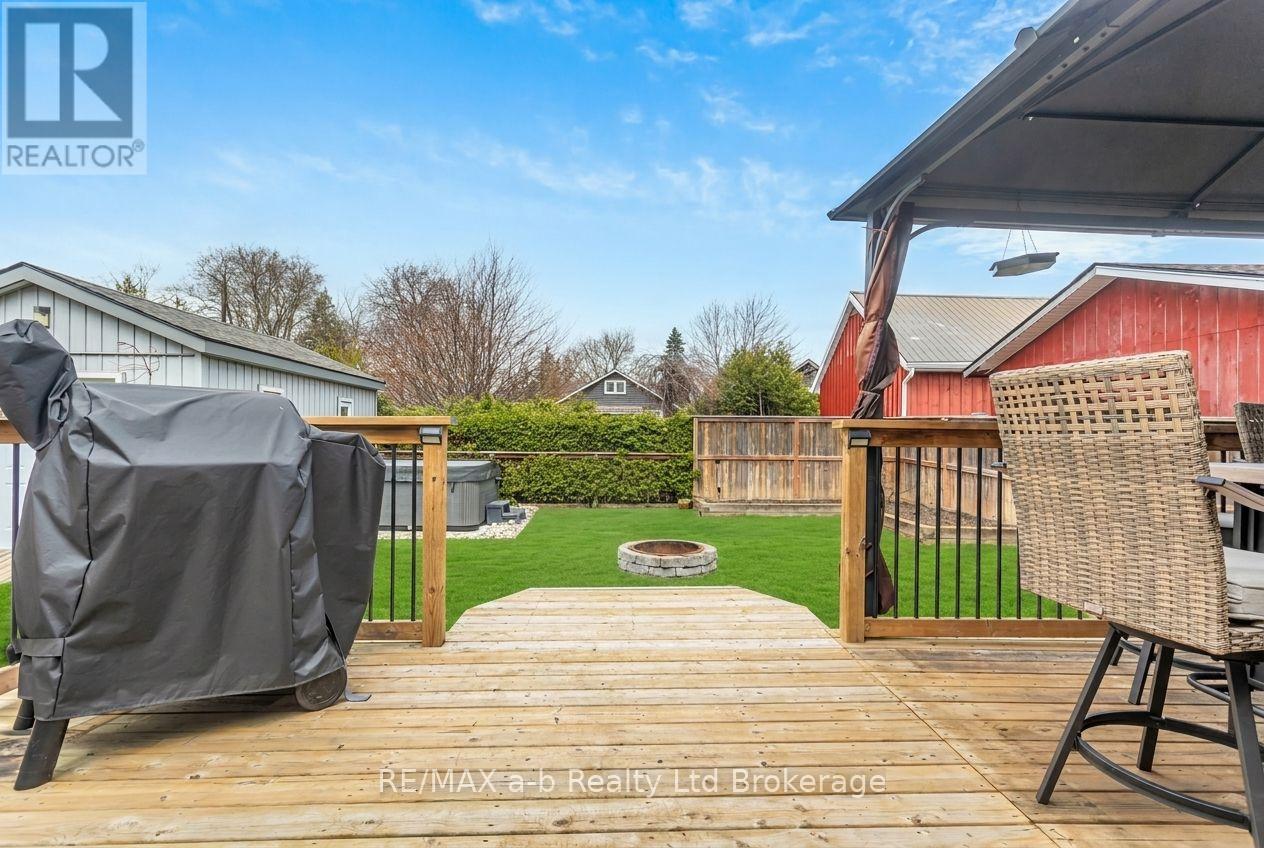 2 Palmer Street W, Norwich, Ontario  N0J 1P0 - Photo 19 - X13029950