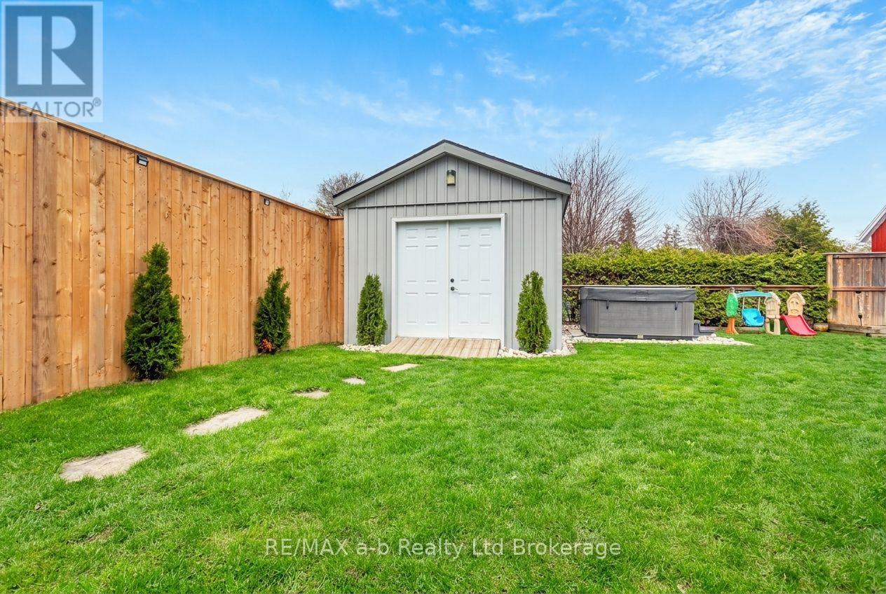 2 Palmer Street W, Norwich, Ontario  N0J 1P0 - Photo 20 - X13029950