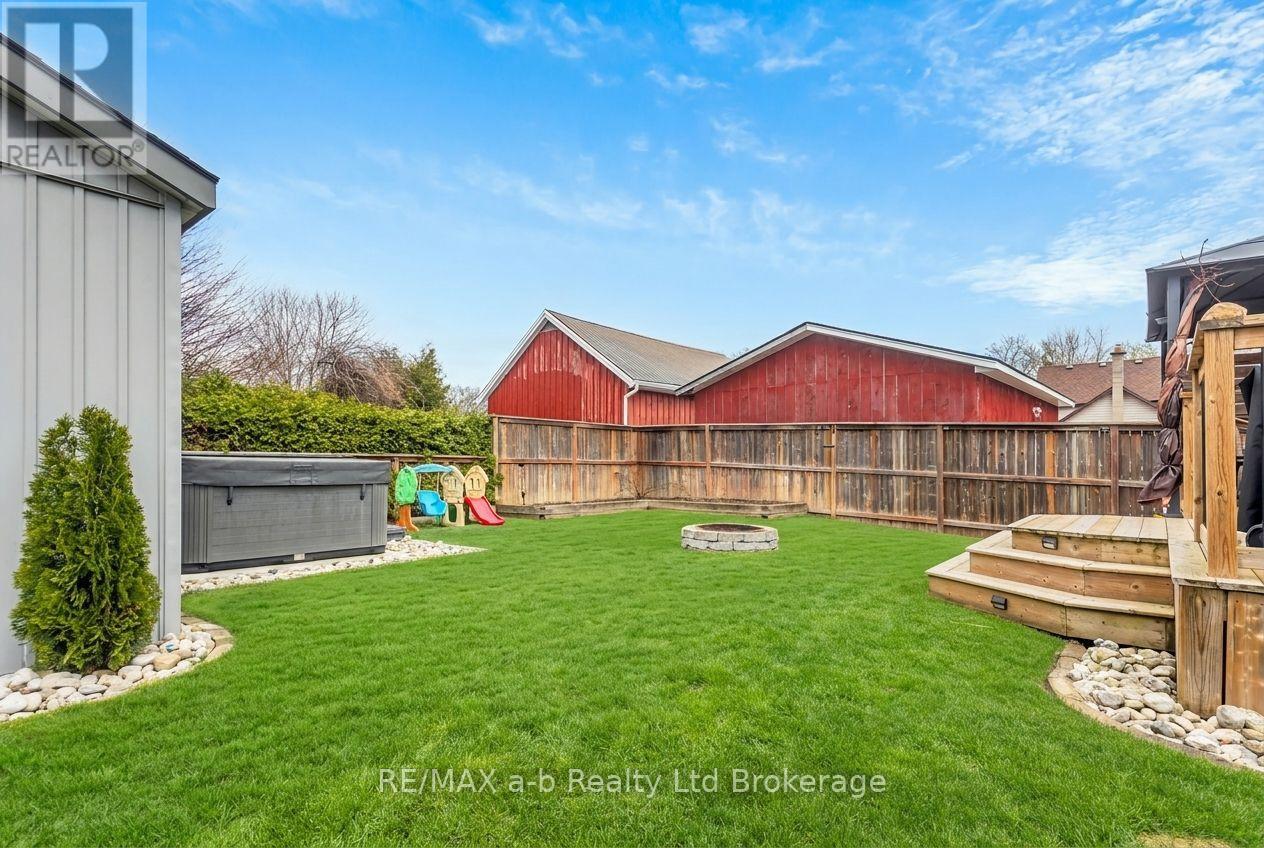 2 Palmer Street W, Norwich, Ontario  N0J 1P0 - Photo 21 - X13029950