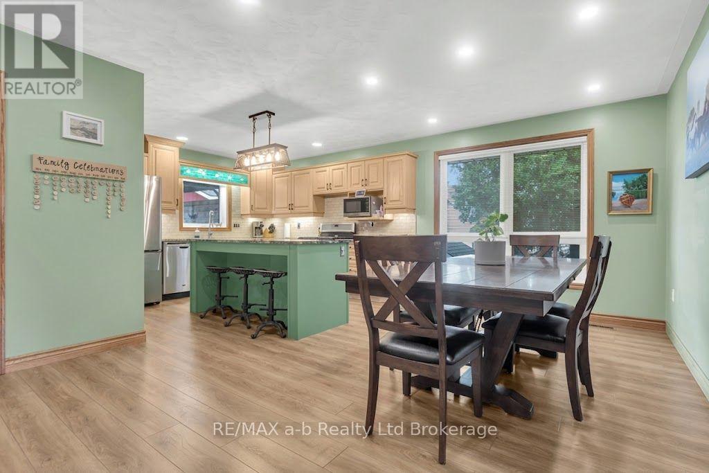 2 Palmer Street W, Norwich, Ontario  N0J 1P0 - Photo 3 - X13029950