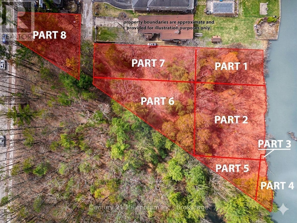 8 Poplar Street, Wasaga Beach, Ontario  L9Z 2X5 - Photo 3 - S13025998