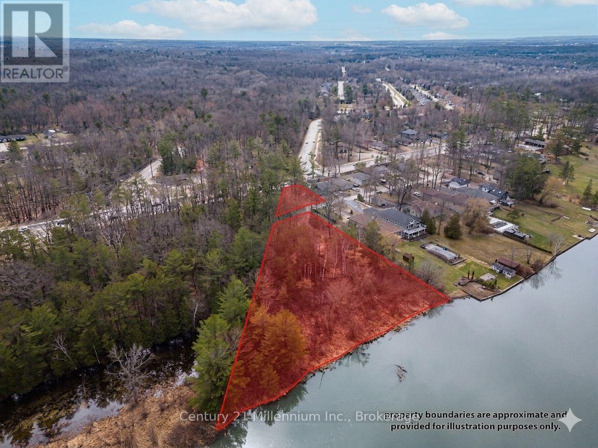 8 Poplar Street, Wasaga Beach, Ontario  L9Z 2X5 - Photo 2 - S13025998