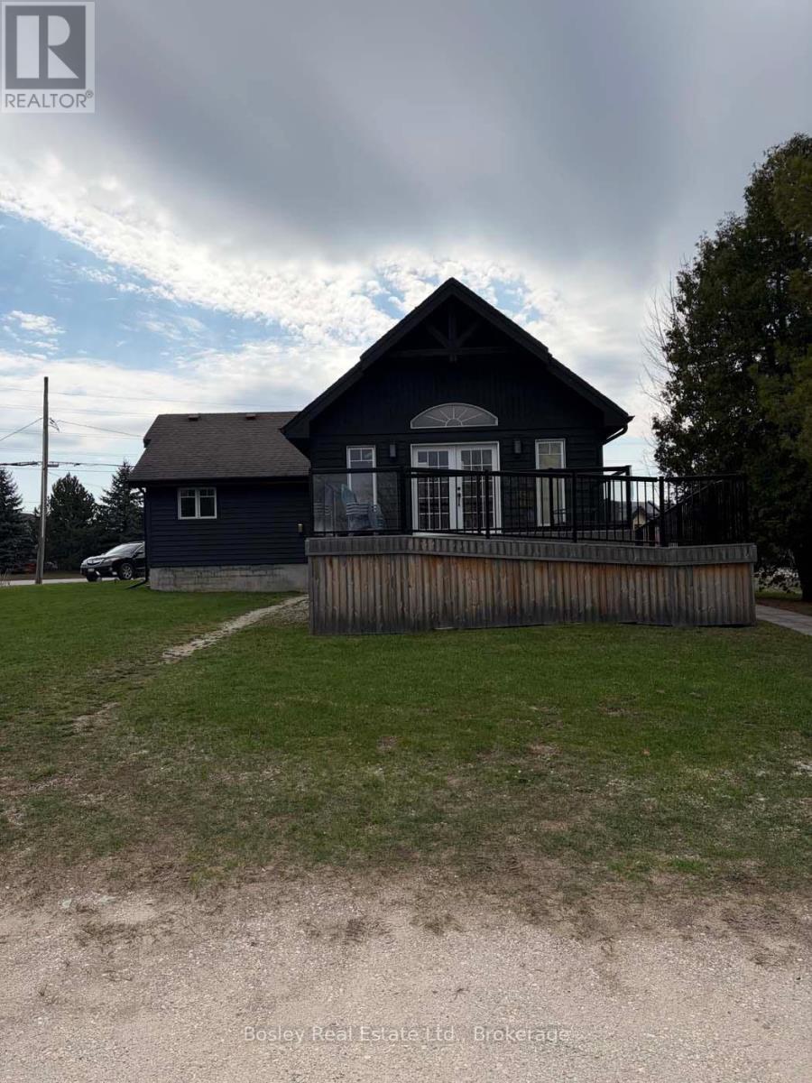 11352 Highway 26 West Street, Collingwood, Ontario  L9Y 5C6 - Photo 12 - S13027378