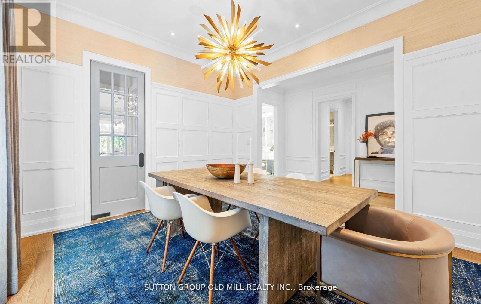 8 Cumberland Drive, Mississauga, Ontario  L5G 3M6 - Photo 18 - W13029484