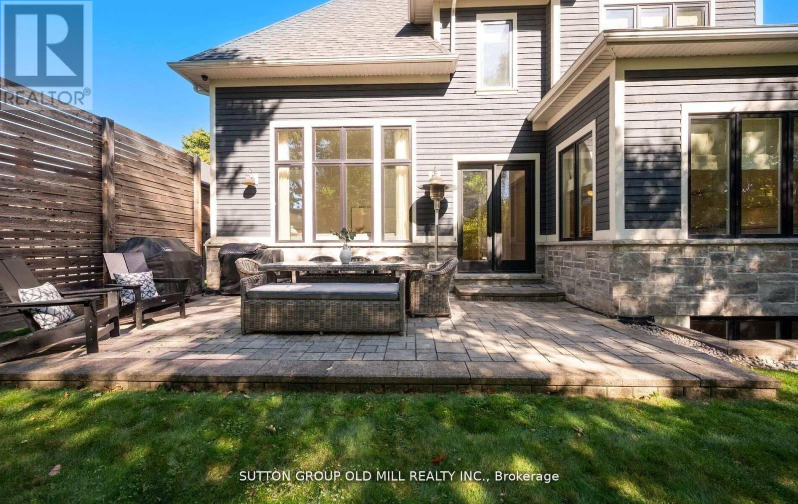 8 Cumberland Drive, Mississauga, Ontario  L5G 3M6 - Photo 39 - W13029484