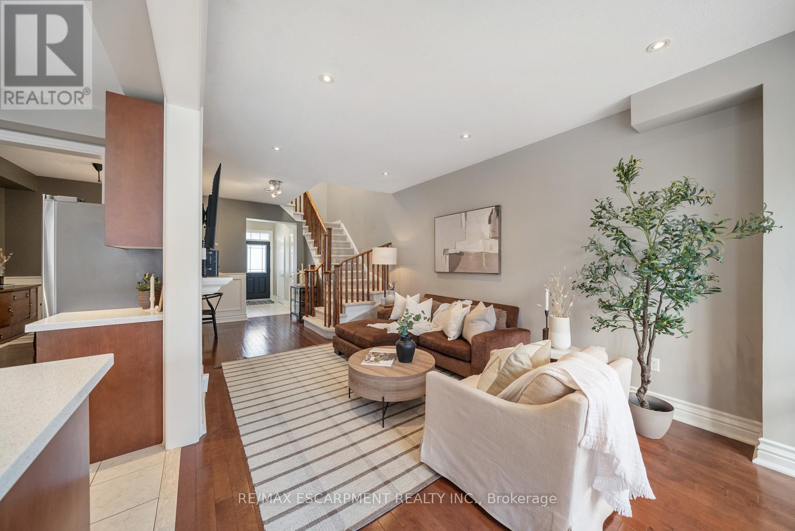 4196 Rawlins Common, Burlington, Ontario  L7M 0B5 - Photo 10 - W13029502