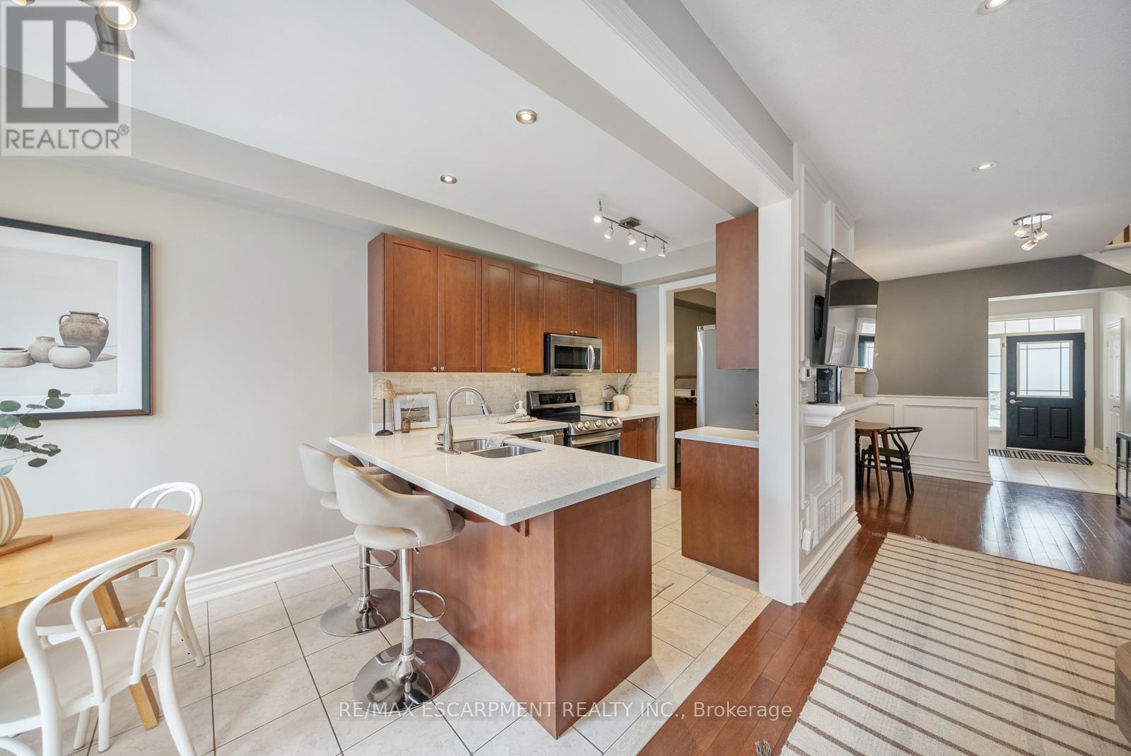 4196 Rawlins Common, Burlington, Ontario  L7M 0B5 - Photo 12 - W13029502