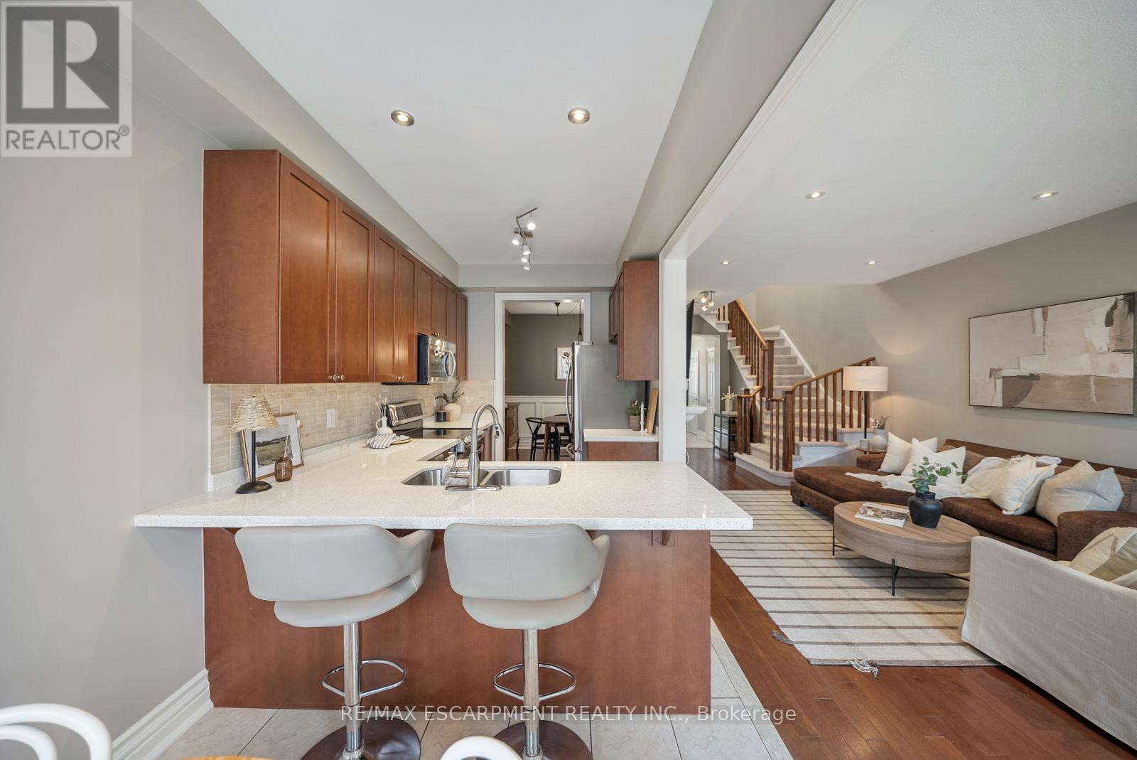 4196 Rawlins Common, Burlington, Ontario  L7M 0B5 - Photo 13 - W13029502