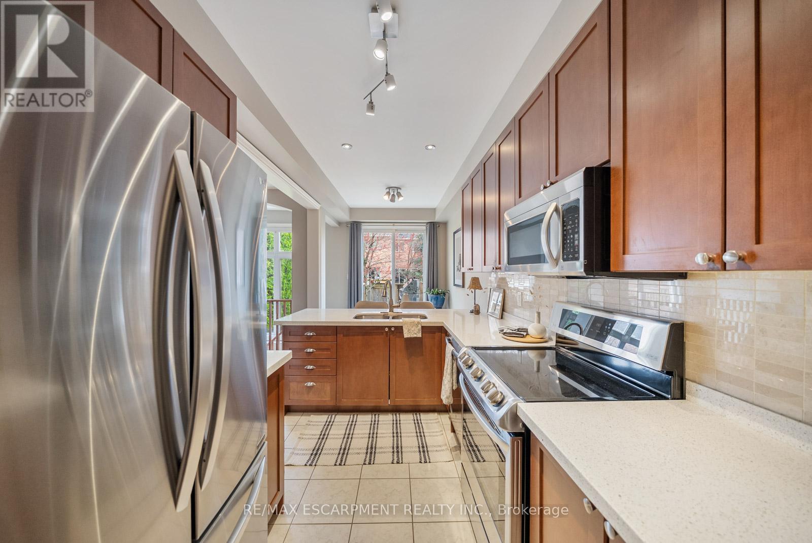 4196 Rawlins Common, Burlington, Ontario  L7M 0B5 - Photo 16 - W13029502