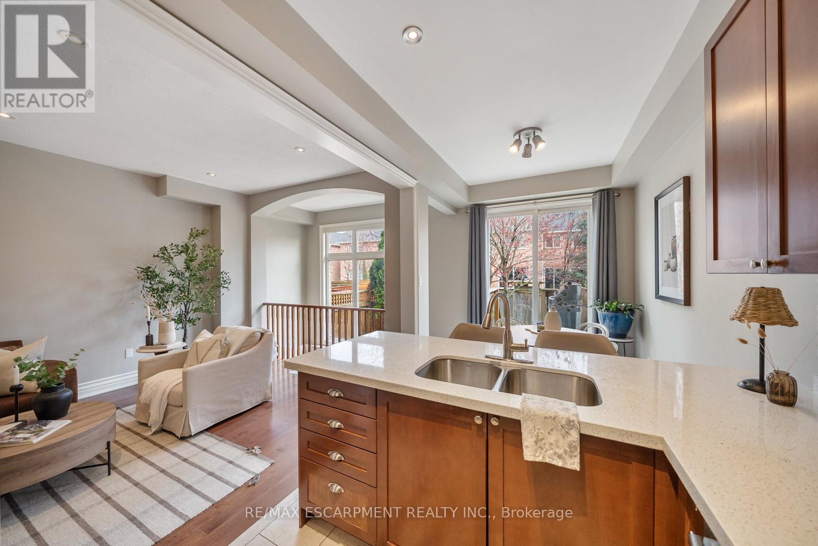 4196 Rawlins Common, Burlington, Ontario  L7M 0B5 - Photo 17 - W13029502