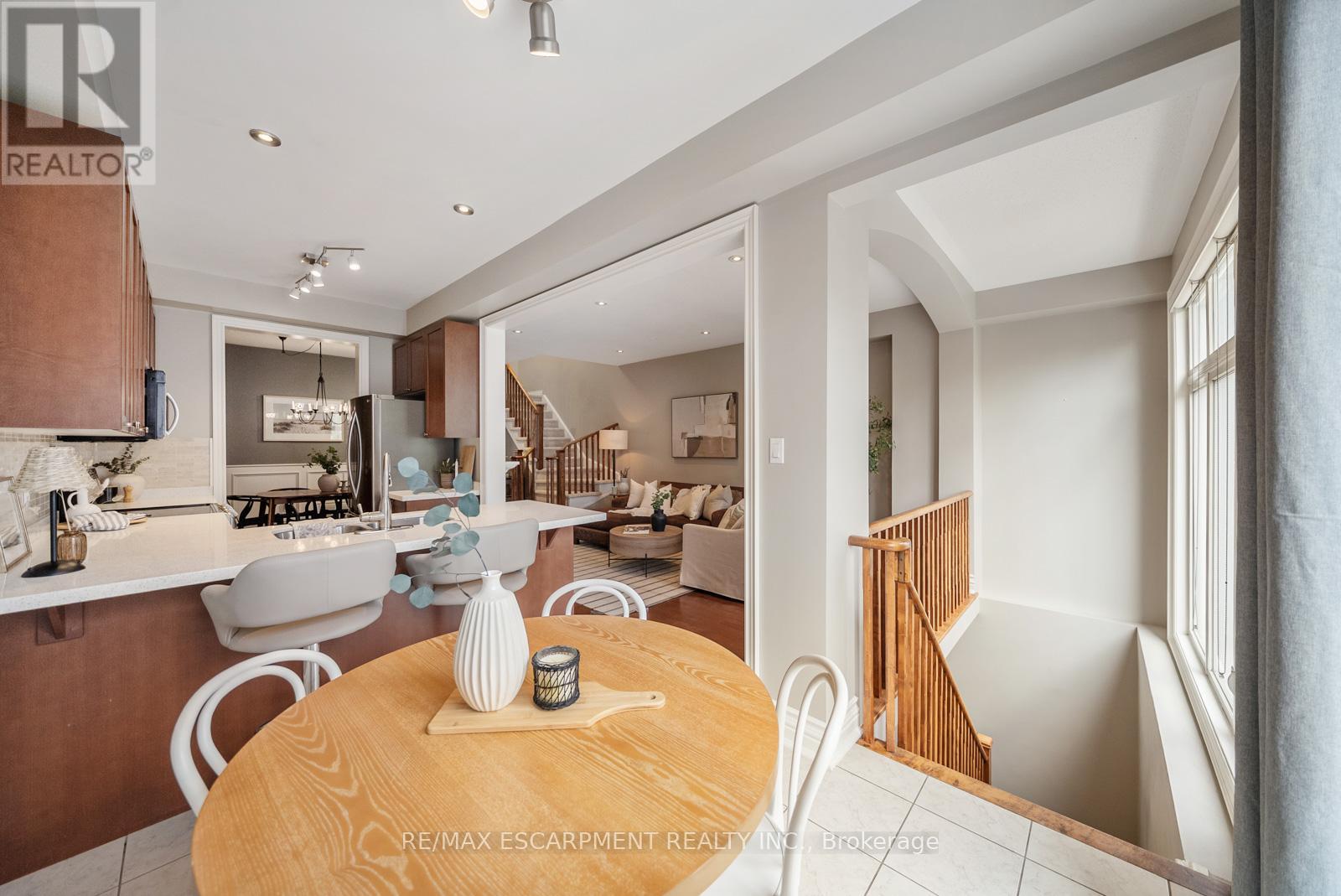 4196 Rawlins Common, Burlington, Ontario  L7M 0B5 - Photo 19 - W13029502