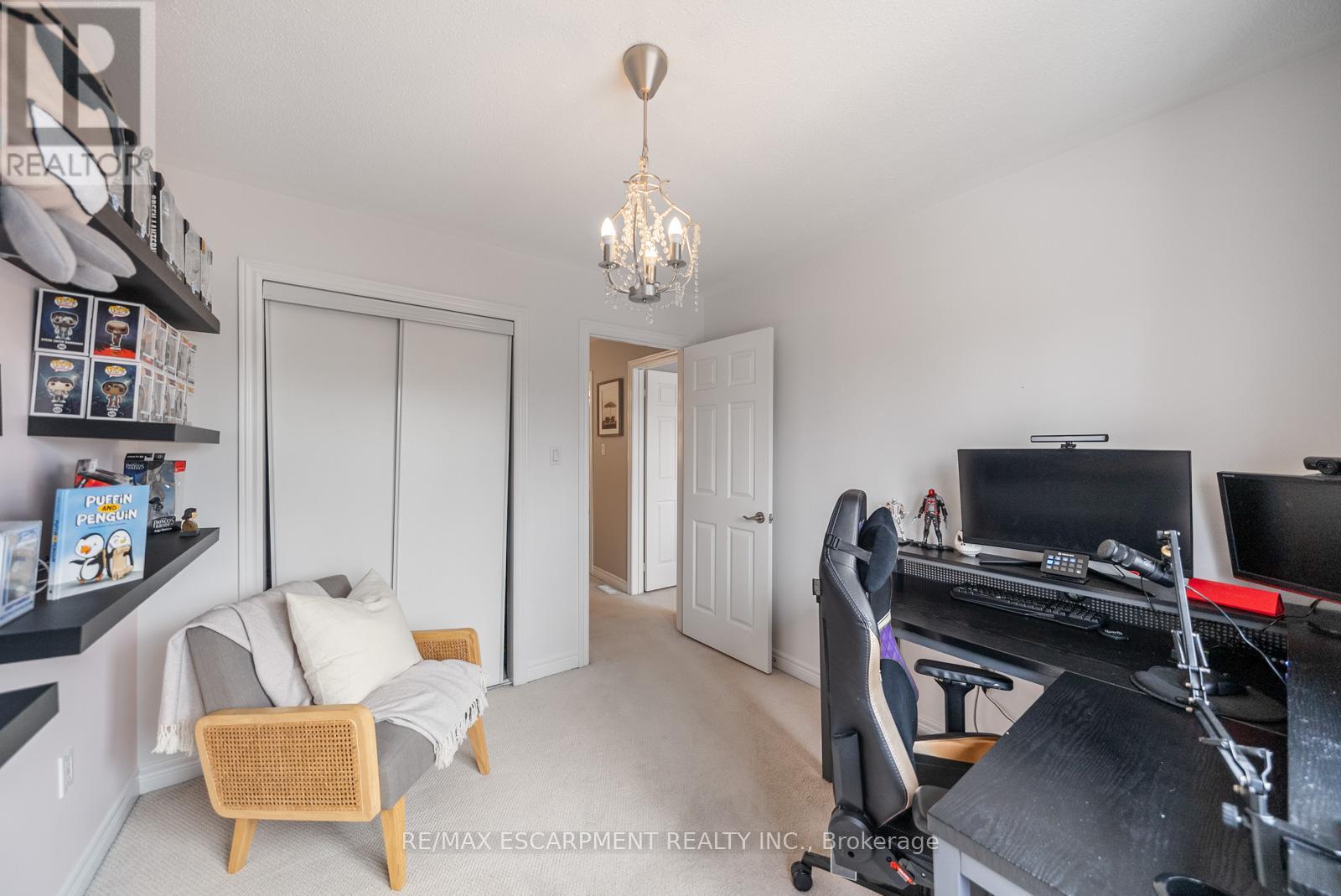 4196 Rawlins Common, Burlington, Ontario  L7M 0B5 - Photo 30 - W13029502