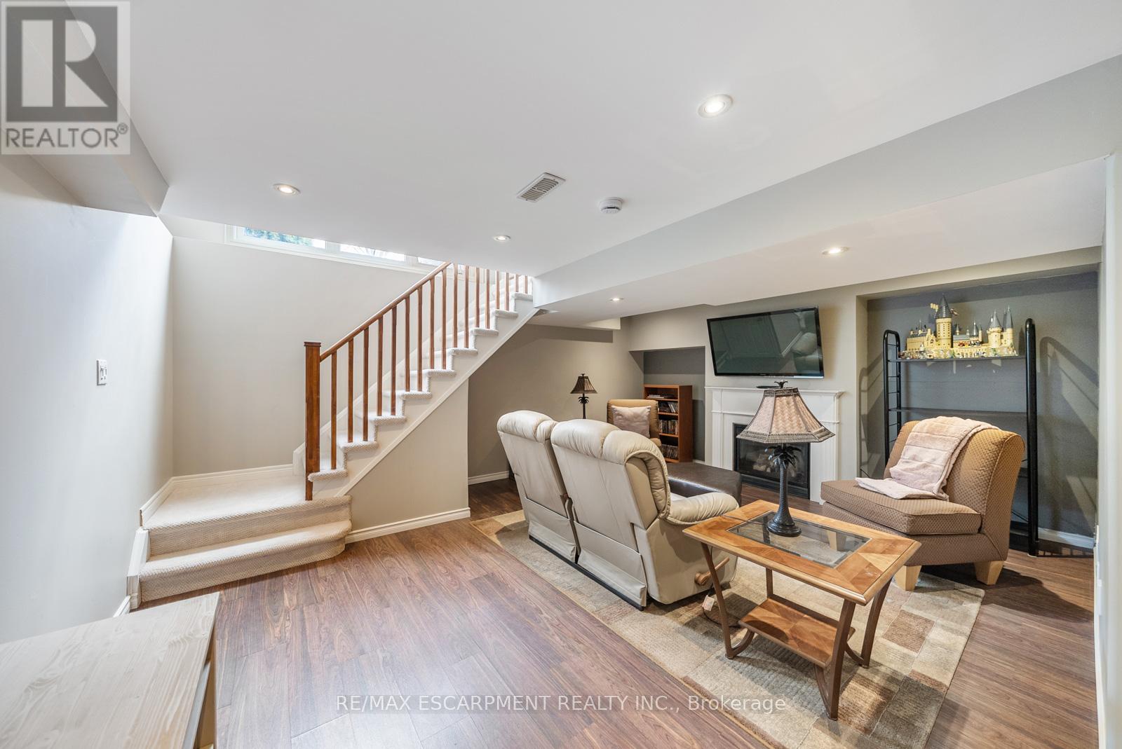 4196 Rawlins Common, Burlington, Ontario  L7M 0B5 - Photo 34 - W13029502