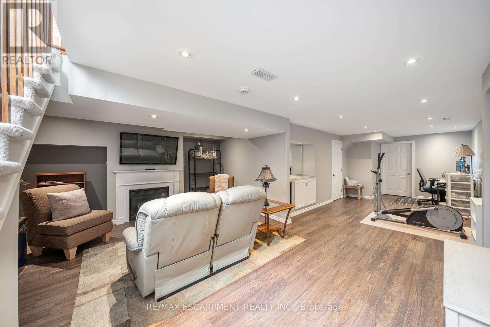 4196 Rawlins Common, Burlington, Ontario  L7M 0B5 - Photo 35 - W13029502