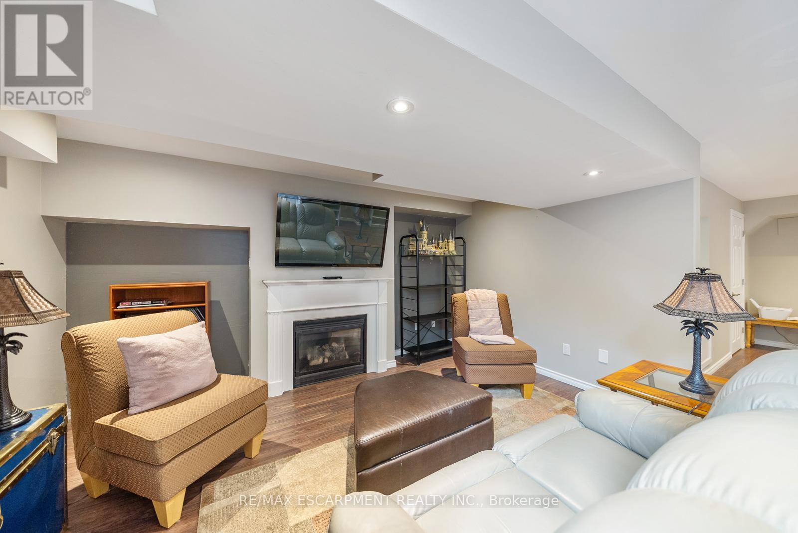 4196 Rawlins Common, Burlington, Ontario  L7M 0B5 - Photo 36 - W13029502