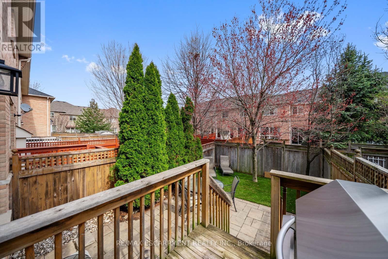 4196 Rawlins Common, Burlington, Ontario  L7M 0B5 - Photo 40 - W13029502