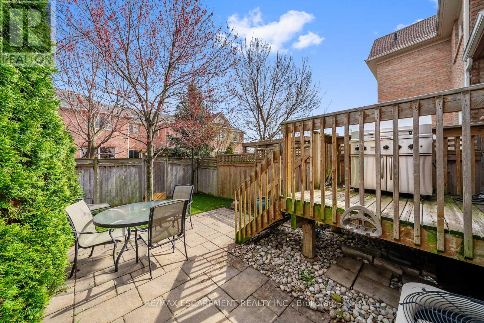 4196 Rawlins Common, Burlington, Ontario  L7M 0B5 - Photo 41 - W13029502
