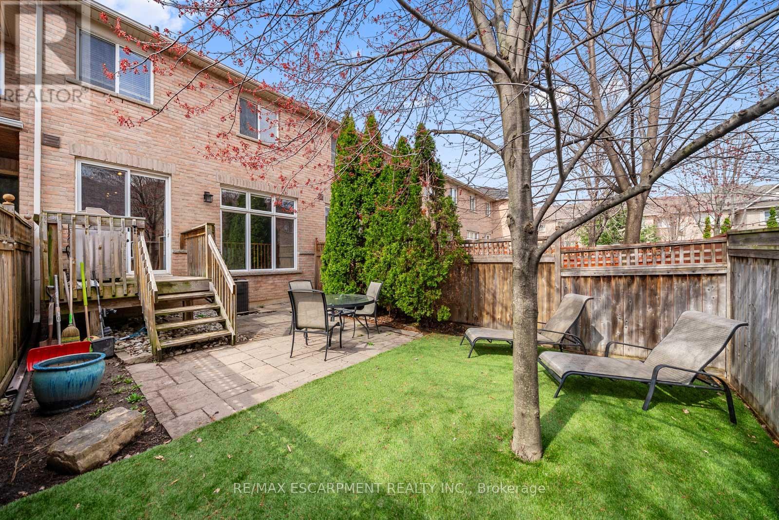 4196 Rawlins Common, Burlington, Ontario  L7M 0B5 - Photo 43 - W13029502
