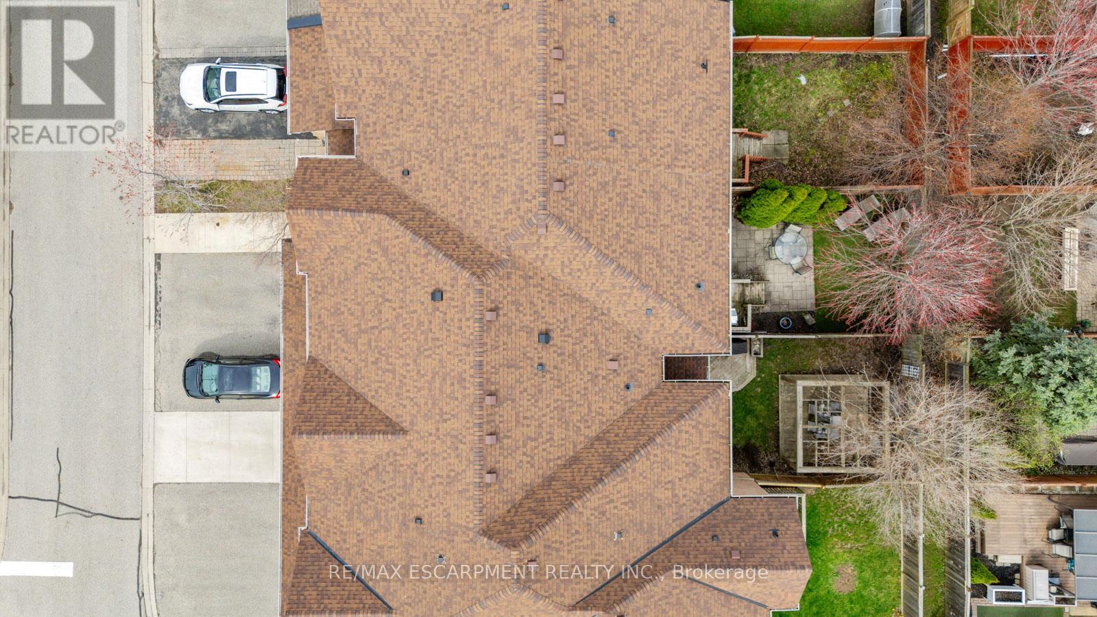 4196 Rawlins Common, Burlington, Ontario  L7M 0B5 - Photo 44 - W13029502