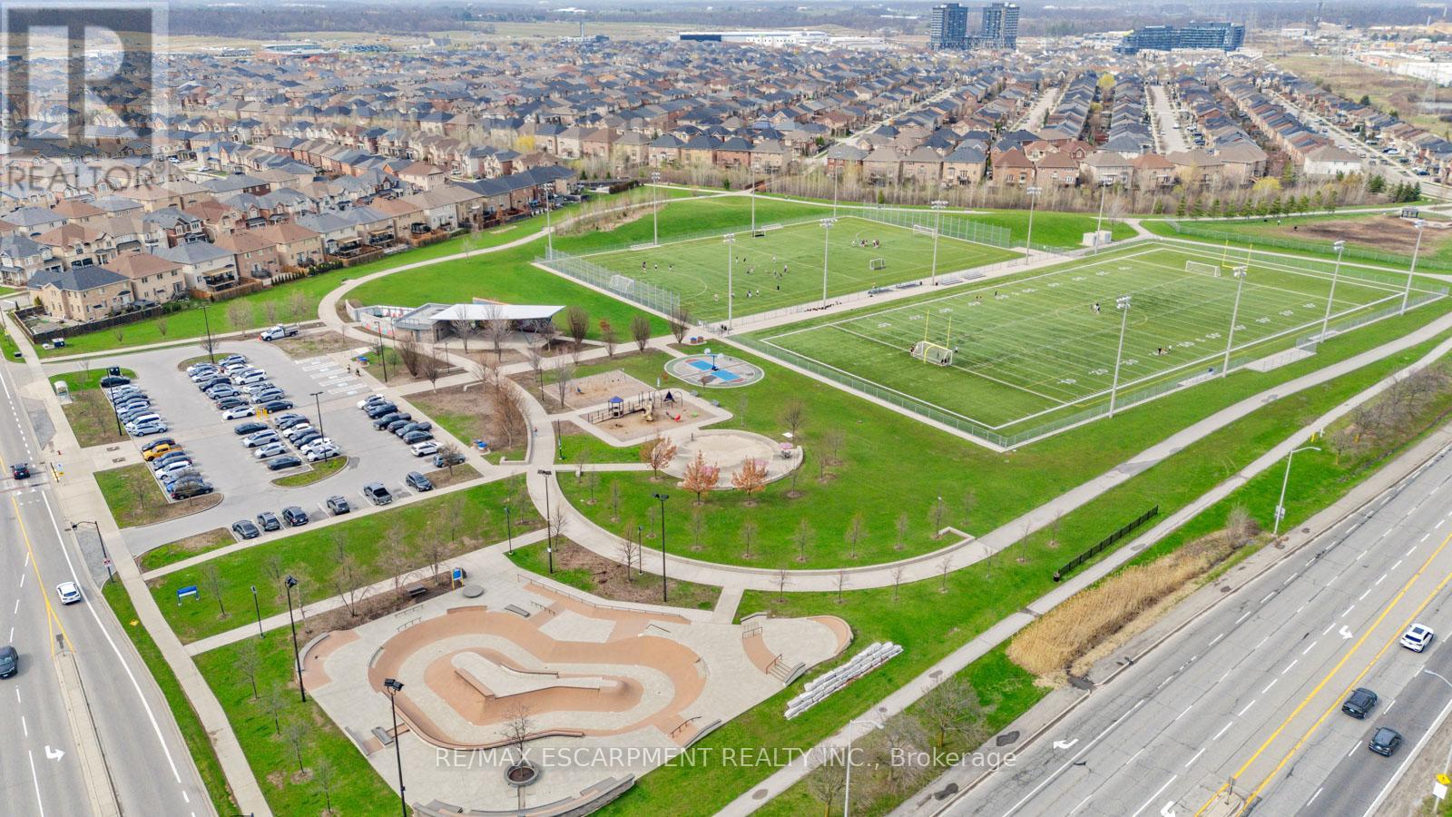 4196 Rawlins Common, Burlington, Ontario  L7M 0B5 - Photo 46 - W13029502