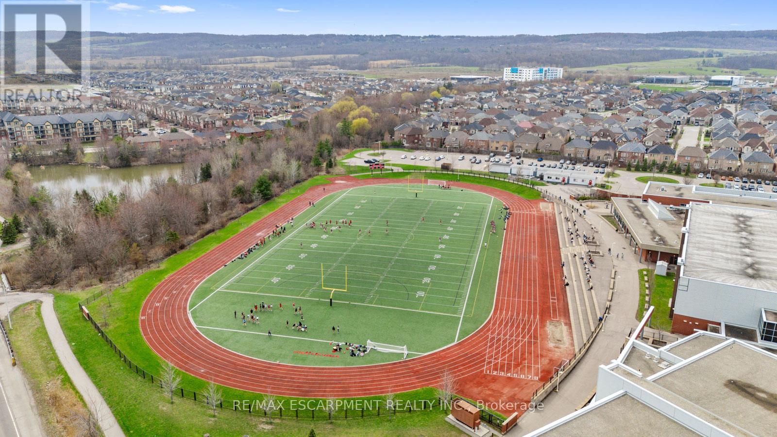 4196 Rawlins Common, Burlington, Ontario  L7M 0B5 - Photo 47 - W13029502