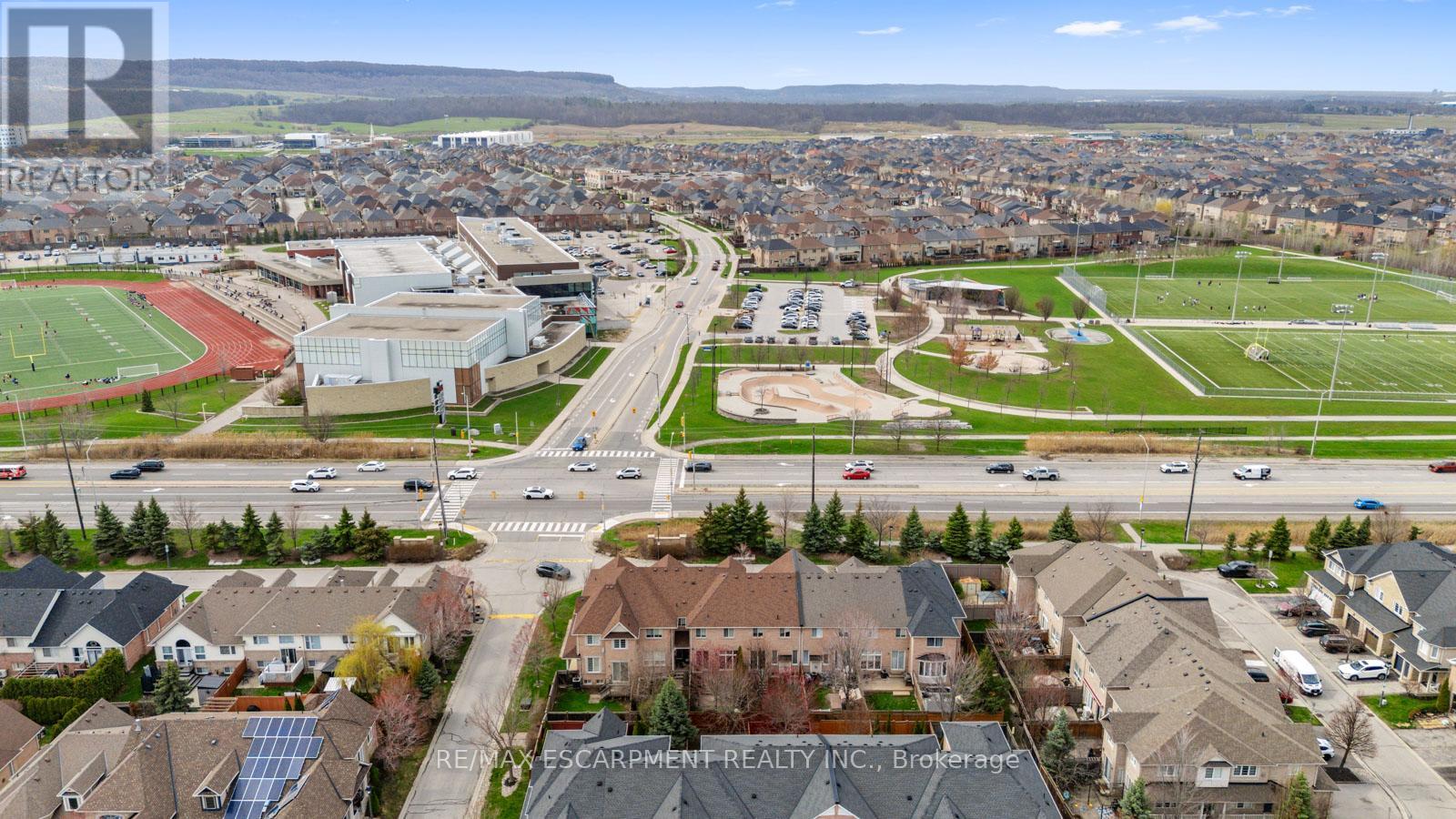 4196 Rawlins Common, Burlington, Ontario  L7M 0B5 - Photo 48 - W13029502