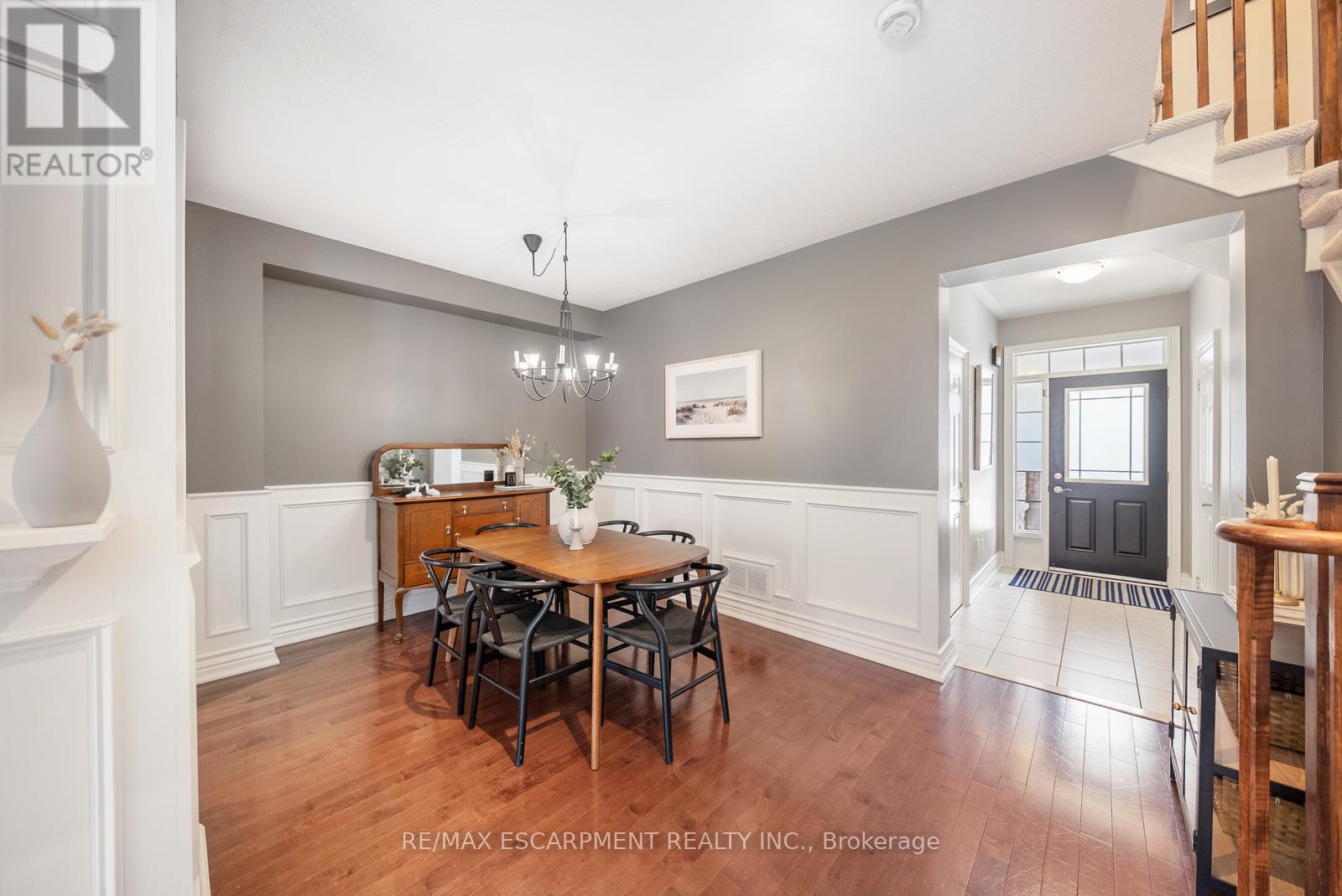 4196 Rawlins Common, Burlington, Ontario  L7M 0B5 - Photo 7 - W13029502