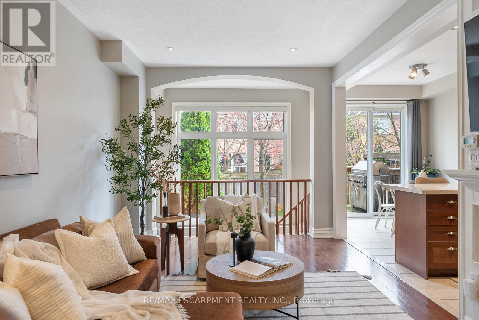 4196 Rawlins Common, Burlington, Ontario  L7M 0B5 - Photo 9 - W13029502