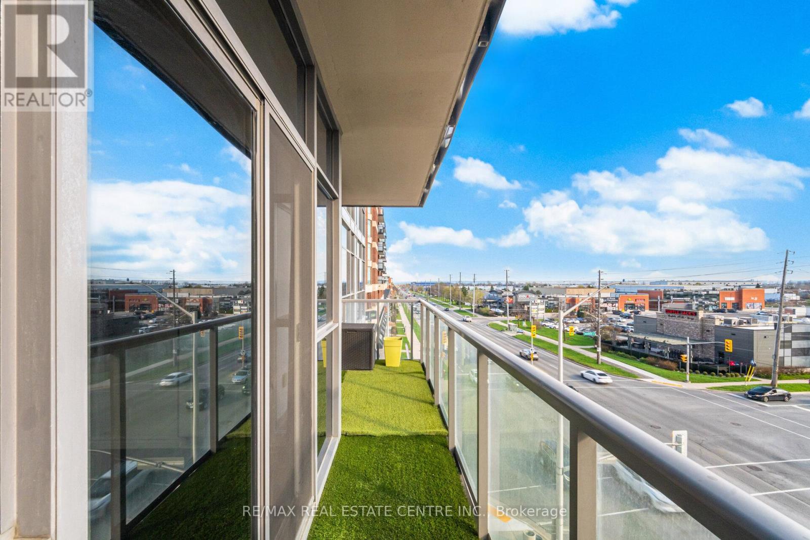 405 - 1940 Ironstone Drive, Burlington, Ontario  L7L 0E4 - Photo 28 - W13029516