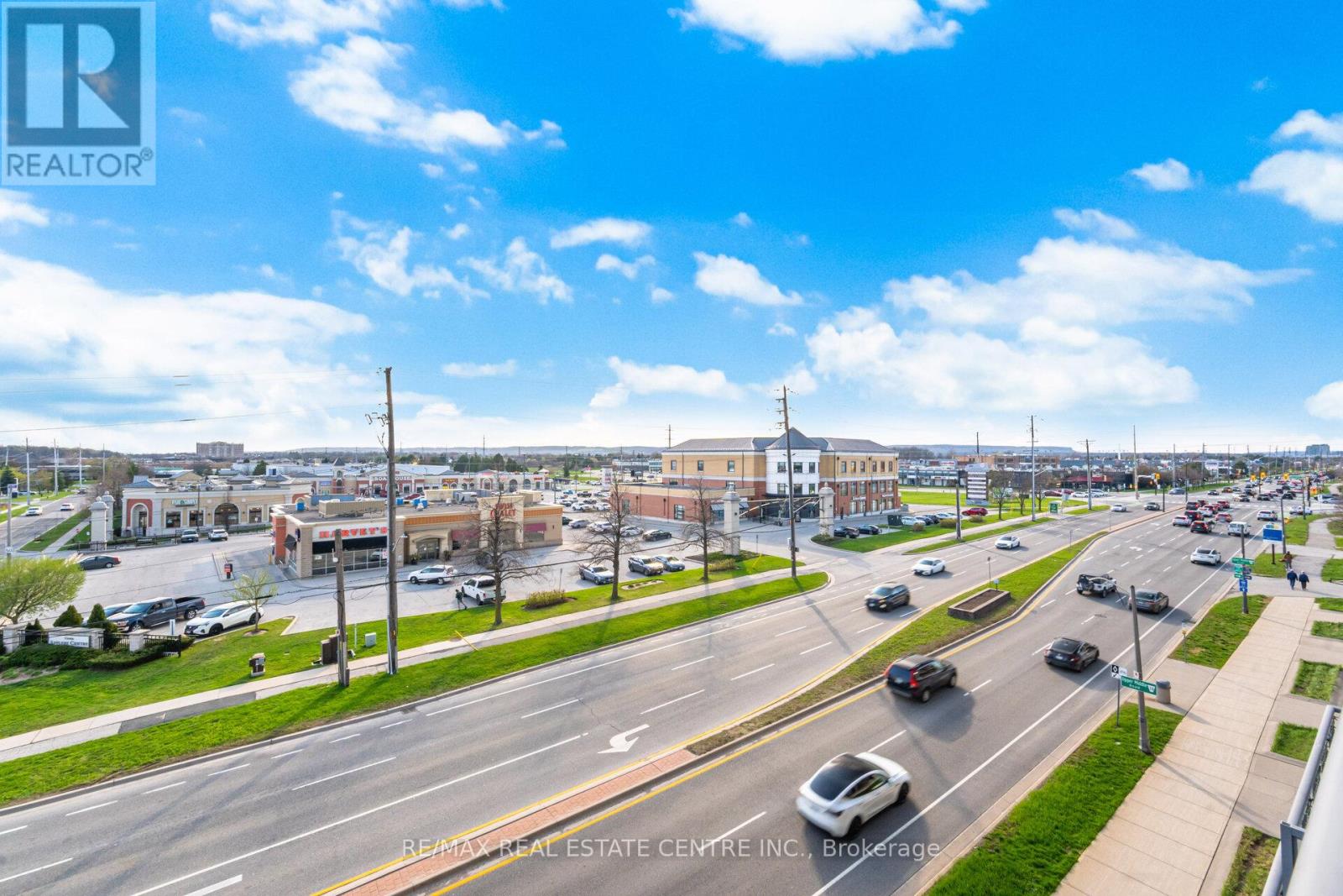 405 - 1940 Ironstone Drive, Burlington, Ontario  L7L 0E4 - Photo 30 - W13029516