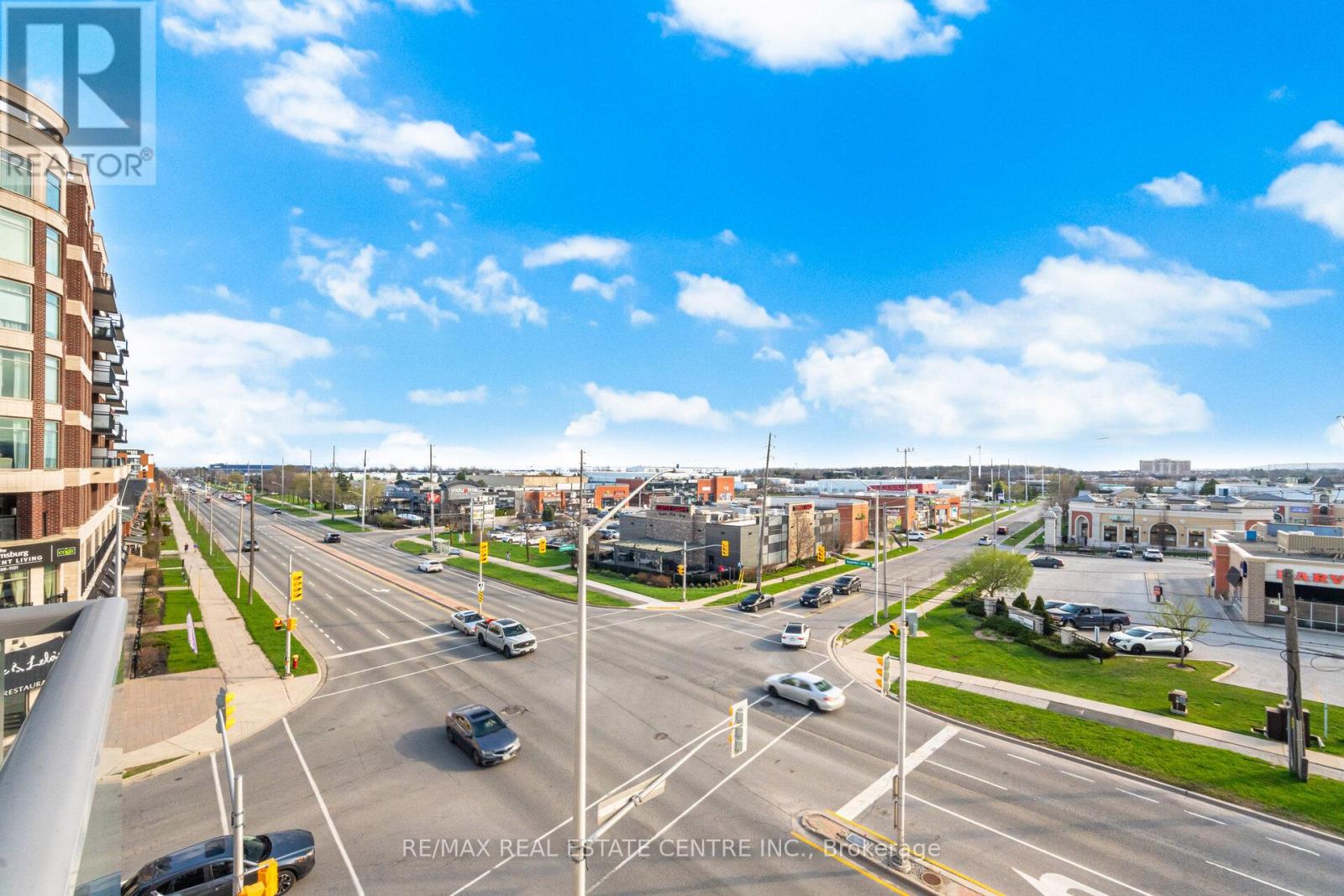 405 - 1940 Ironstone Drive, Burlington, Ontario  L7L 0E4 - Photo 31 - W13029516