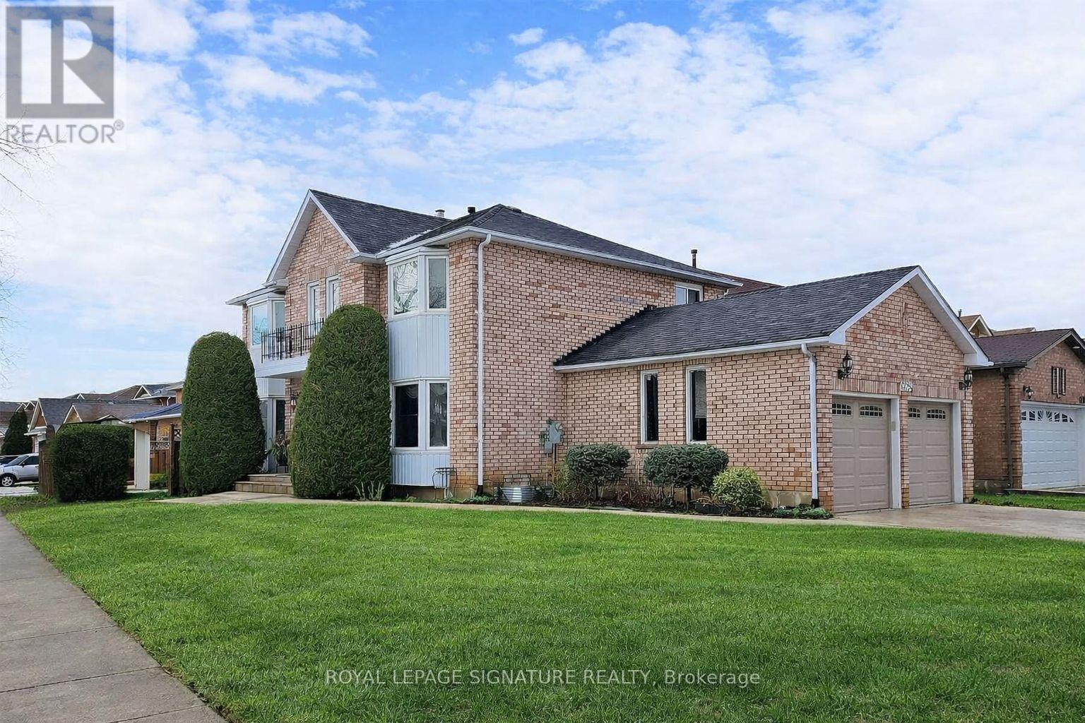 6094 PRAIRIE CIRCLE, Mississauga, Ontario