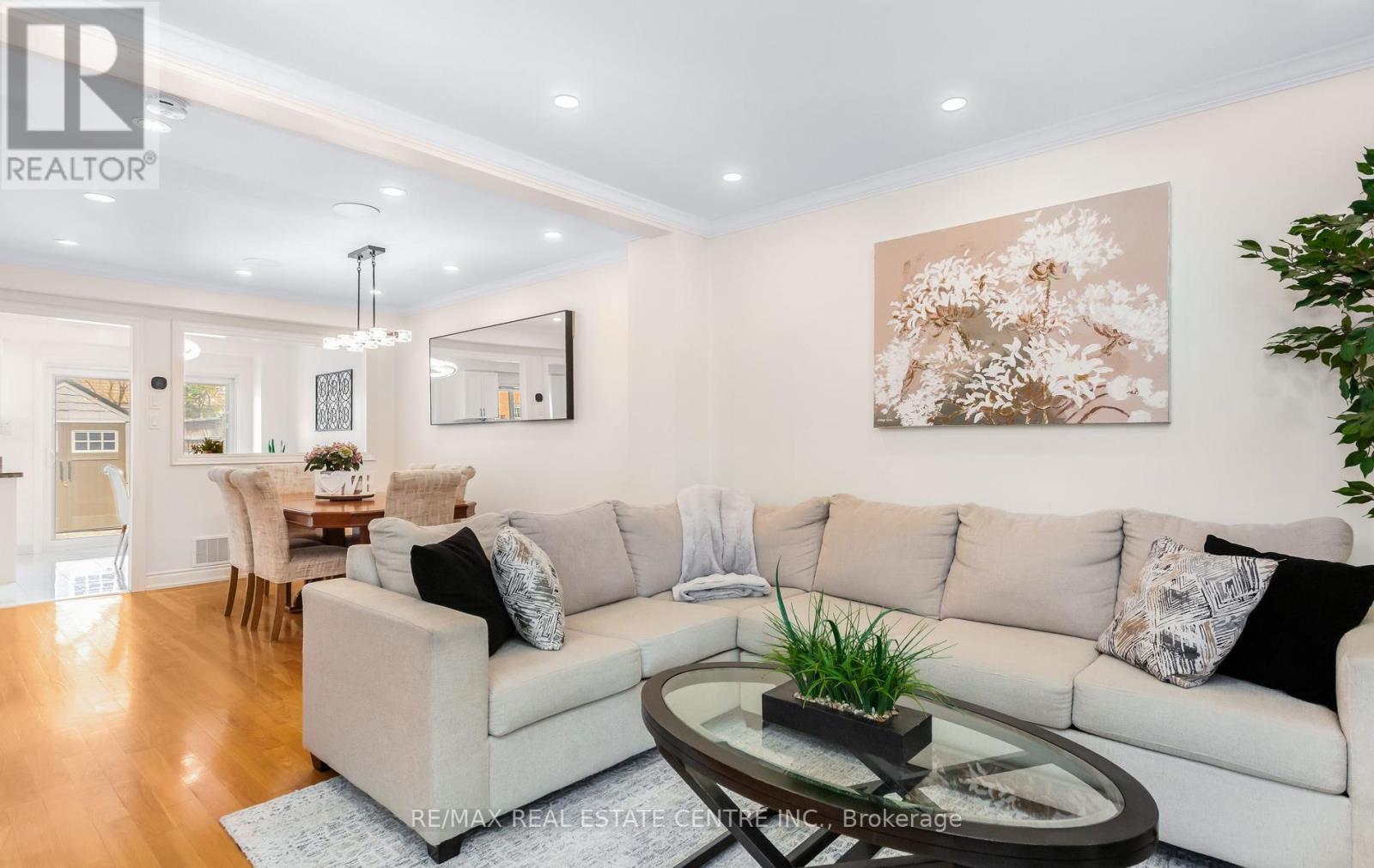 66 Herkes Drive, Brampton, Ontario  L6Y 4Z3 - Photo 10 - W13029534