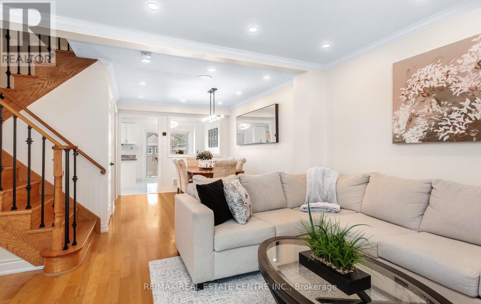 66 Herkes Drive, Brampton, Ontario  L6Y 4Z3 - Photo 11 - W13029534