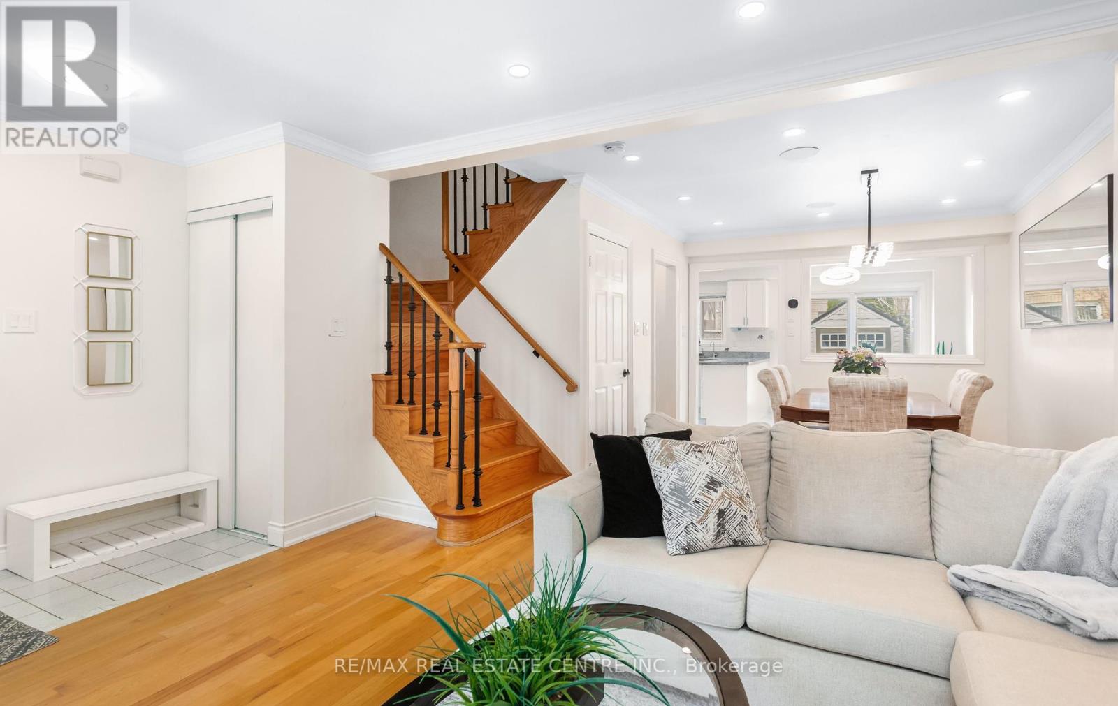 66 Herkes Drive, Brampton, Ontario  L6Y 4Z3 - Photo 12 - W13029534