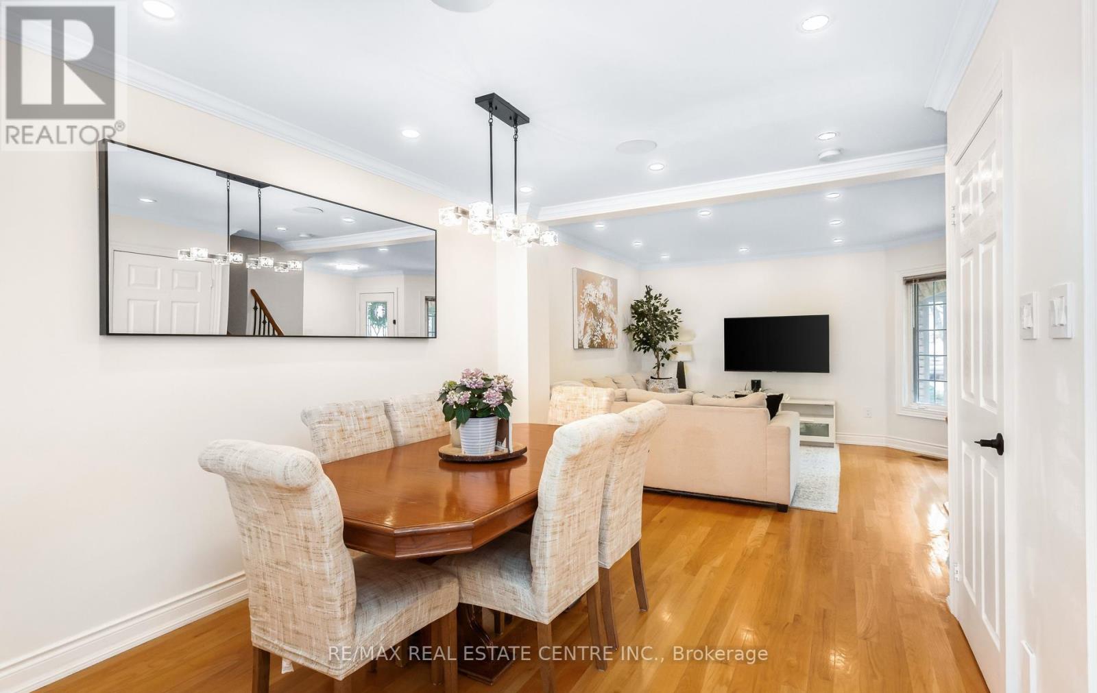 66 Herkes Drive, Brampton, Ontario  L6Y 4Z3 - Photo 15 - W13029534