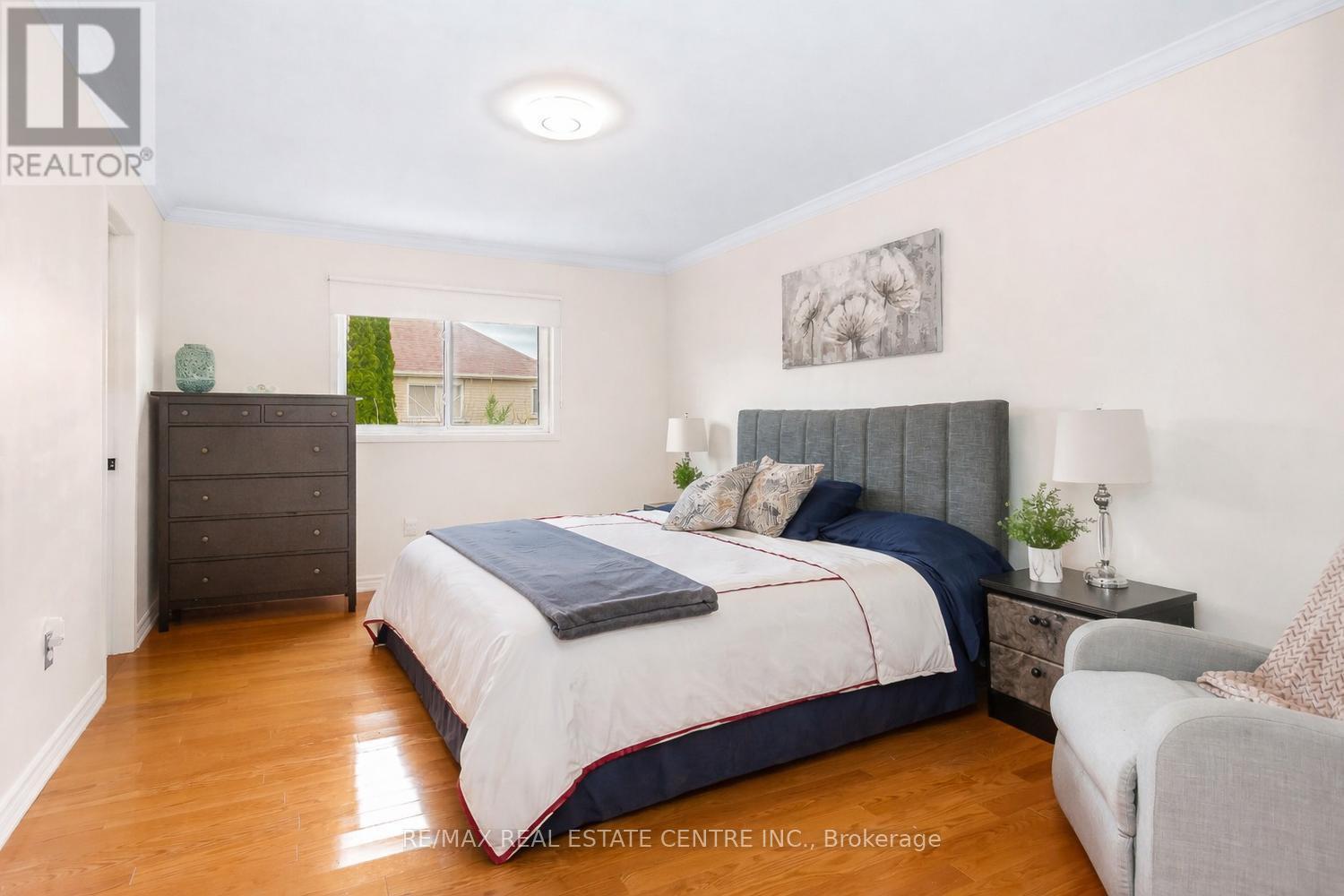 66 Herkes Drive, Brampton, Ontario  L6Y 4Z3 - Photo 23 - W13029534