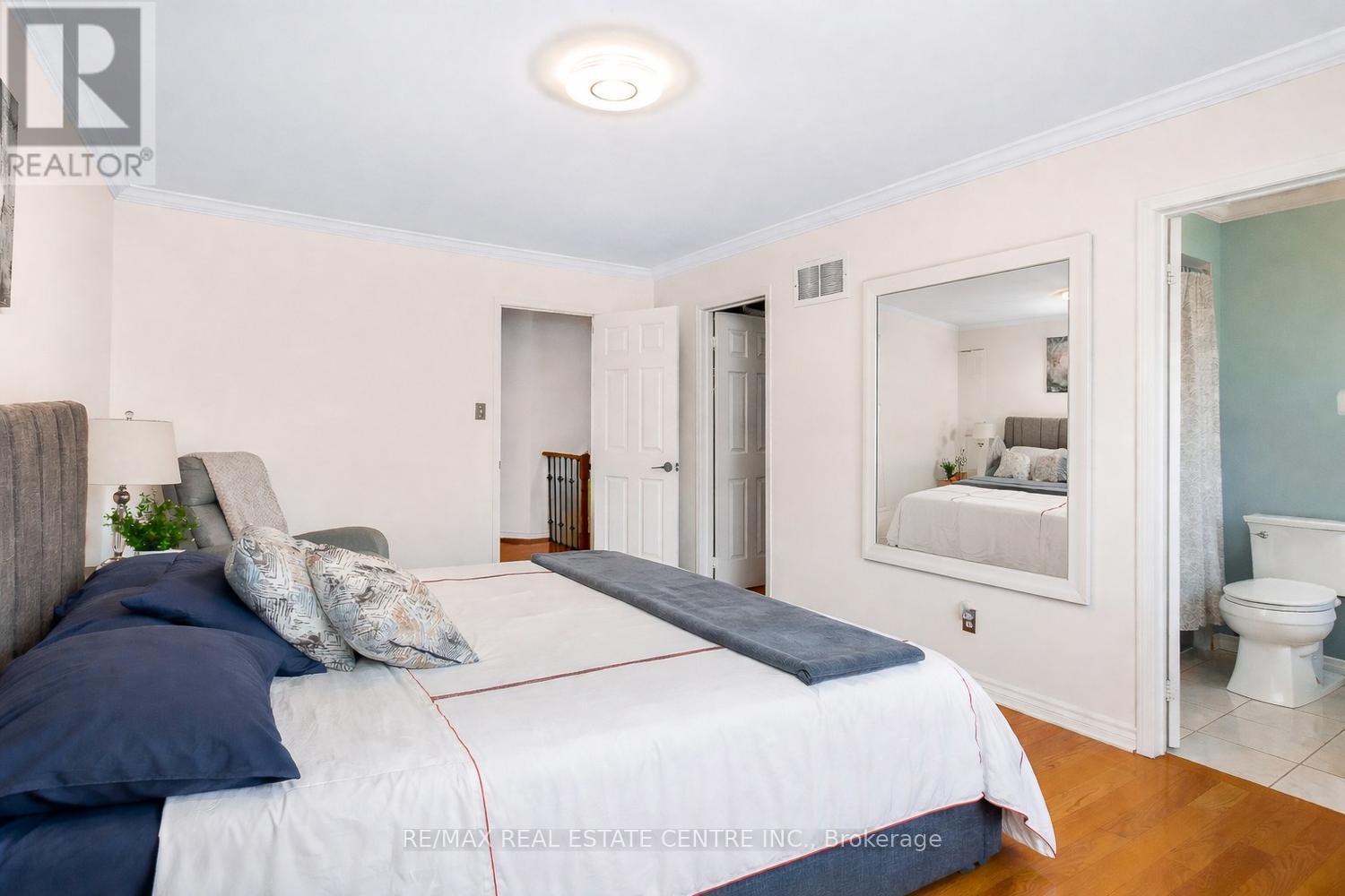 66 Herkes Drive, Brampton, Ontario  L6Y 4Z3 - Photo 24 - W13029534