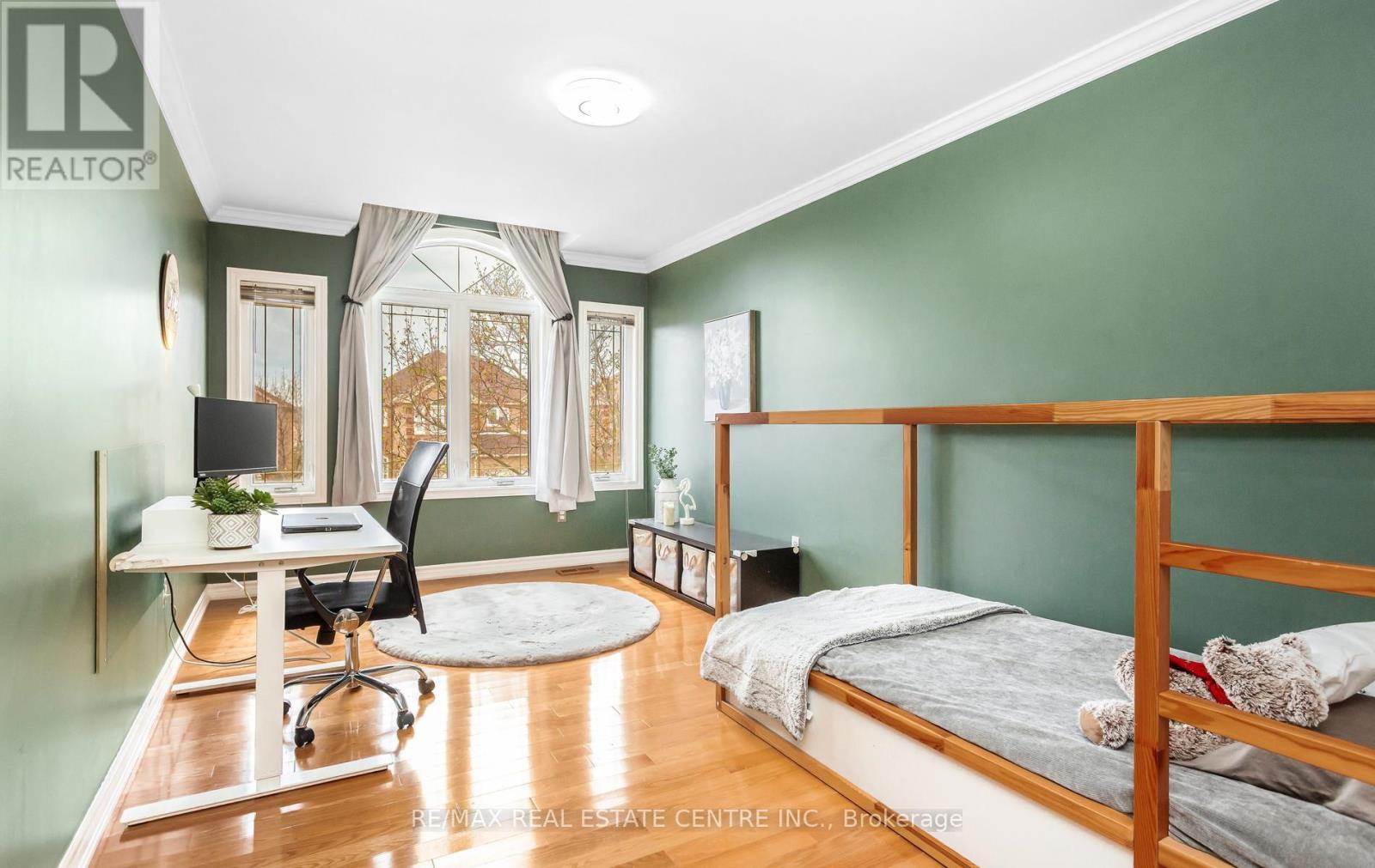 66 Herkes Drive, Brampton, Ontario  L6Y 4Z3 - Photo 30 - W13029534