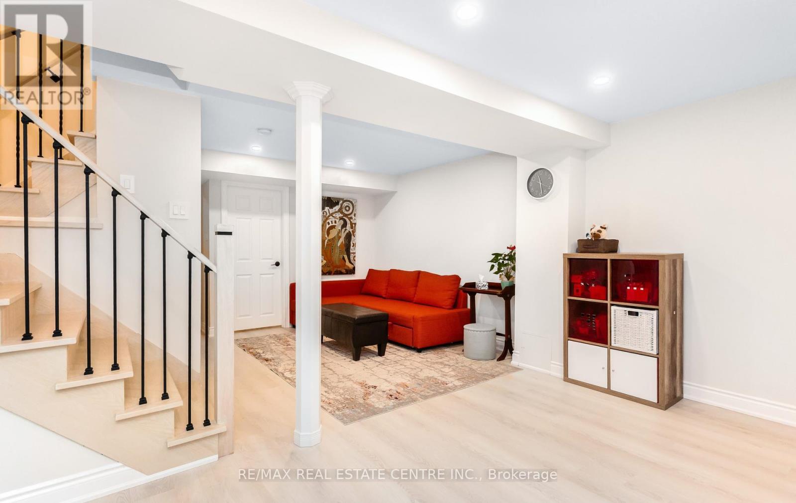 66 Herkes Drive, Brampton, Ontario  L6Y 4Z3 - Photo 34 - W13029534