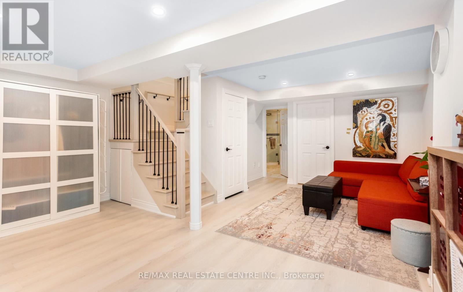 66 Herkes Drive, Brampton, Ontario  L6Y 4Z3 - Photo 35 - W13029534