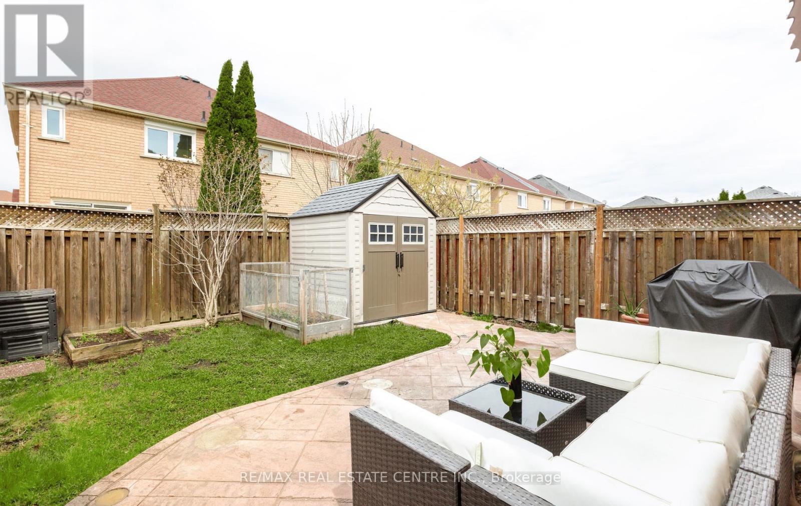 66 Herkes Drive, Brampton, Ontario  L6Y 4Z3 - Photo 39 - W13029534