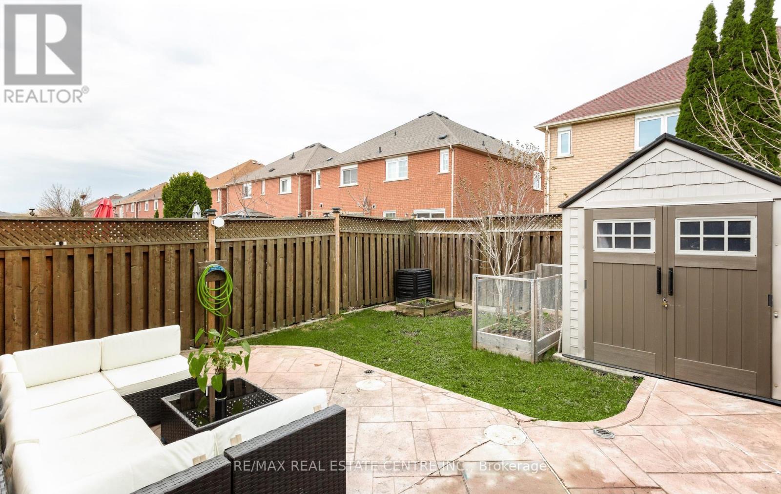 66 Herkes Drive, Brampton, Ontario  L6Y 4Z3 - Photo 40 - W13029534