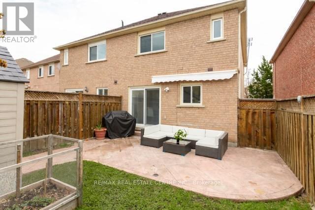 66 Herkes Drive, Brampton, Ontario  L6Y 4Z3 - Photo 41 - W13029534