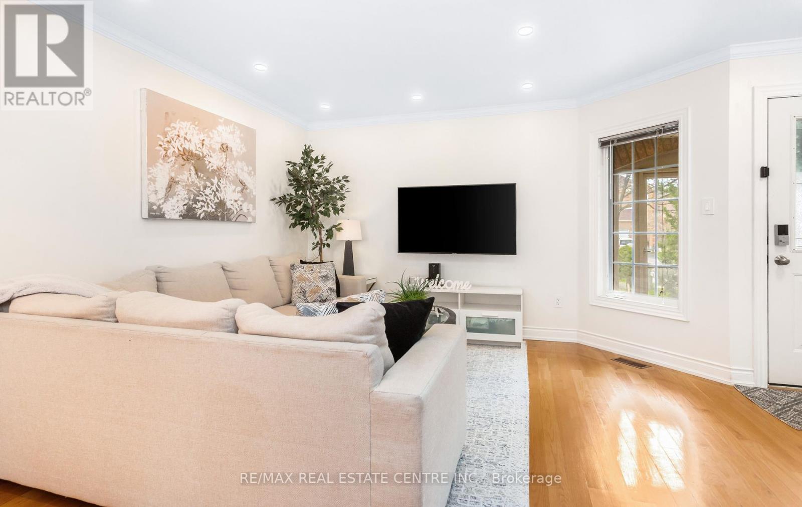 66 Herkes Drive, Brampton, Ontario  L6Y 4Z3 - Photo 7 - W13029534