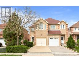 66 HERKES DRIVE, Brampton, Ontario