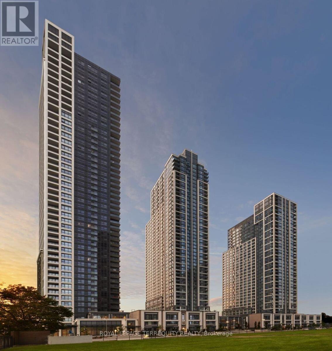 604 - 7 MABELLE AVENUE, Toronto, Ontario