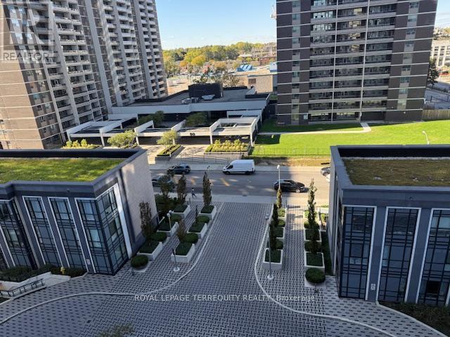 604 - 7 Mabelle Avenue, Toronto, Ontario  M9A 0C9 - Photo 24 - W13029542