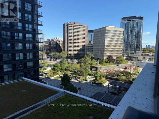 604 - 7 Mabelle Avenue, Toronto, Ontario  M9A 0C9 - Photo 25 - W13029542